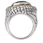 Eleganza Ladies Fashion Gemstone Ring 710391-7