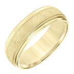 Goldman Wedding Band 11-8861-L