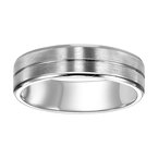 Goldman Wedding Band 11-8133-L