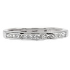 LaVie Matching Wedding Band 115105-WA