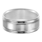 Goldman Wedding Band 11-6863-L