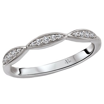 Matching Wedding Band 115429-W