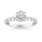 Goldman Engagement Ring 31-12093-E