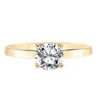Goldman Engagement Ring 31-10039-E