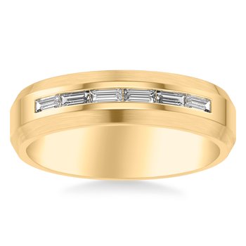 Wedding Band 22-9283-G