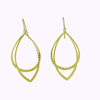 Earrings FWE1337DY