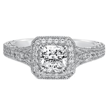 Engagement Ring 31-811-E