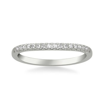 Wedding Band 31-12084-L