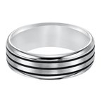 Goldman Wedding Band 11-7245-L