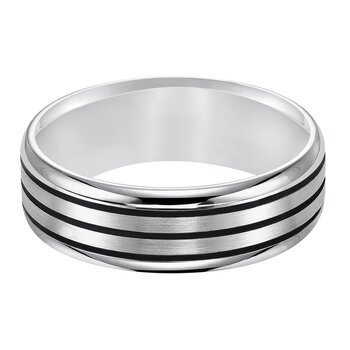 Wedding Band 11-7245-L