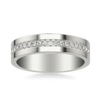 Goldman Wedding Band 24-9464-G