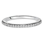 Goldman Wedding Band 31-754-L