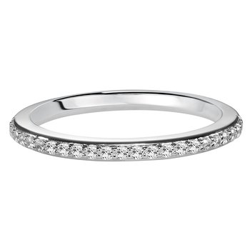 Wedding Band 31-754-L