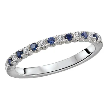Ladies Fashion Gemstone Ring 212034-7DS