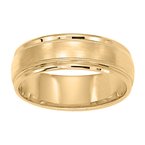 Goldman Wedding Band 11-7223-G