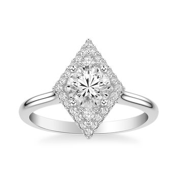 Engagement Ring 31-12059-E