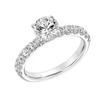 Goldman Engagement Ring 31-11138-E