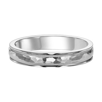 Wedding Band 11-6867-L