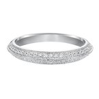 Goldman Wedding Band 31-822-L