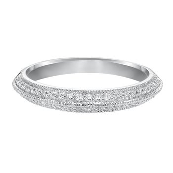 Wedding Band 31-822-L