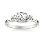 Goldman Engagement Ring 31-12177-E