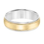 Goldman Wedding Band 11-8863-G