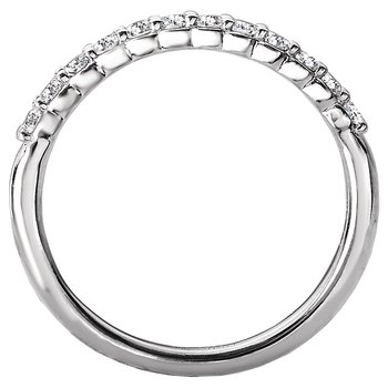 Matching Wedding Band 115448-W