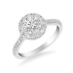 Goldman Engagement Ring 31-12065-E