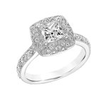 Goldman Engagement Ring 31-11056-E