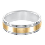 Goldman Wedding Band 11-8100-G