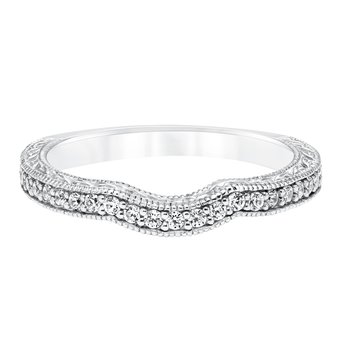 Wedding Band 31-973-L