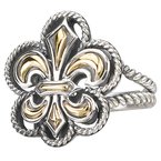 Eleganza Ladies Fashion Ring 710785-7