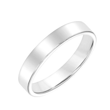Wedding Band 01-F-G