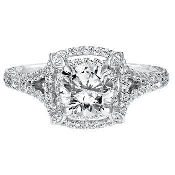 Engagement Ring 31-875-E
