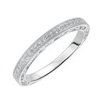 Goldman Wedding Band 31-824-L