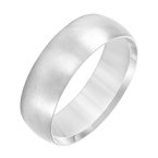 Goldman Wedding Band 11-1200-L
