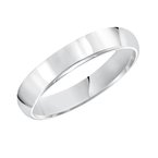 Goldman Wedding Band 11-LPIR-G