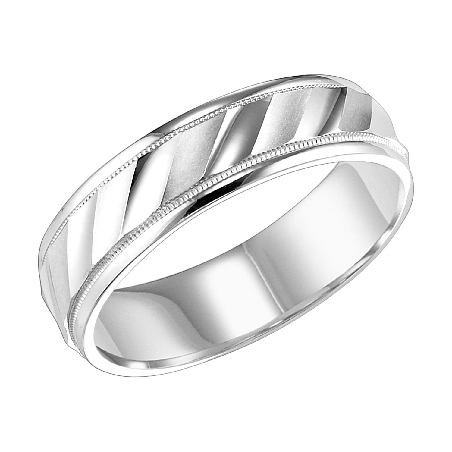 Wedding Band