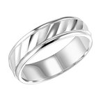 Goldman Wedding Band 11-6144-L