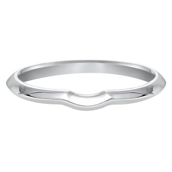 Wedding Band 31-850-L