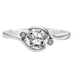 Goldman Engagement Ring 31-899-E