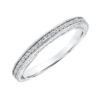 Wedding Band 31-11038-L