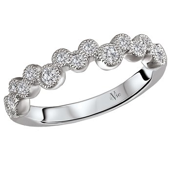 Matching Wedding Band 115413-W