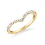 Goldman Wedding Band 31-12095-L