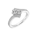 Goldman Engagement Ring 31-11077-E