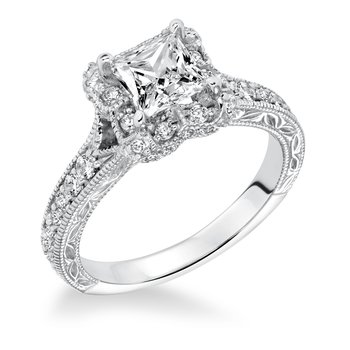 Engagement Ring 31-967-E