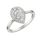 Goldman Engagement Ring 31-9531-E