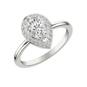 Engagement Ring 31-9531-E