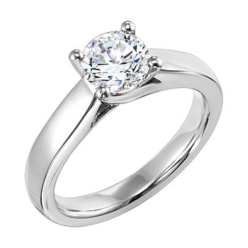 Engagement Ring 31-517-E