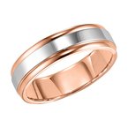 Goldman Wedding Band 11-6710-L
